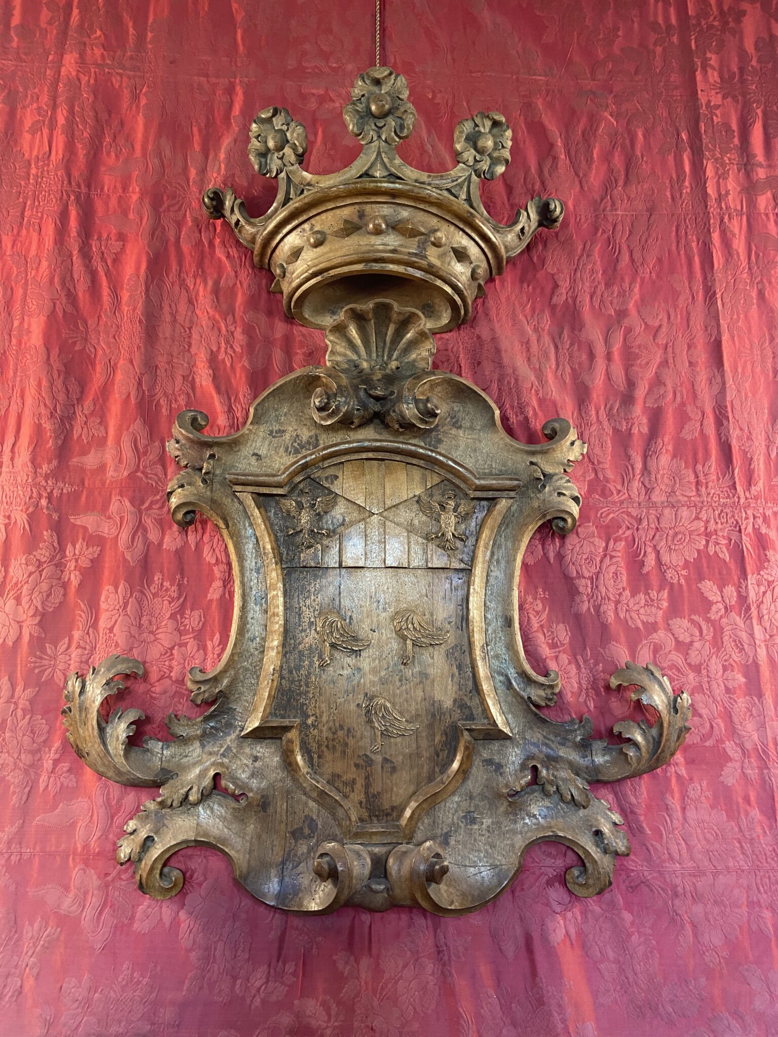Benvenuti a Villa Resuttano Terrasi – Palermo – Benvenuti a Villa ...